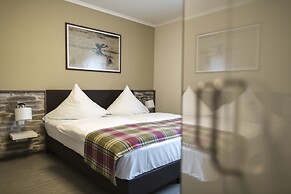 AKZENT Hotel Thiemann  Zur Jägerklause