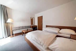 AKZENT Hotel Thiemann  Zur Jägerklause