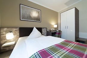 AKZENT Hotel Thiemann  Zur Jägerklause