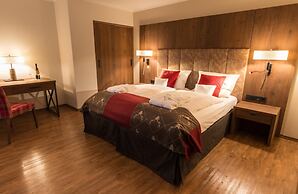 Hotel Bavaria
