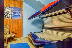 Vital- und Wellnesshotel Albblick