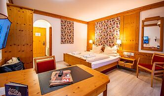 Vital- und Wellnesshotel Albblick