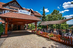 Vital- und Wellnesshotel Albblick