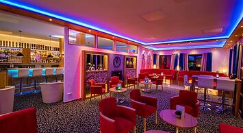 Vital- und Wellnesshotel Albblick