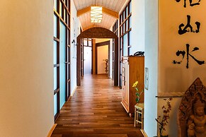 Vital- und Wellnesshotel Albblick