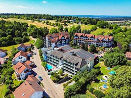 Vital- und Wellnesshotel Albblick