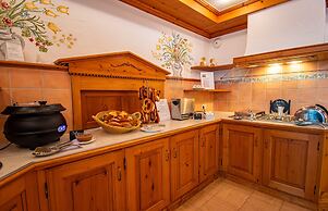 Vital- und Wellnesshotel Albblick