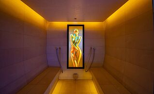 Vital- und Wellnesshotel Albblick