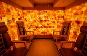 Vital- und Wellnesshotel Albblick