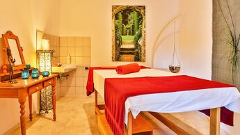 Vital- und Wellnesshotel Albblick