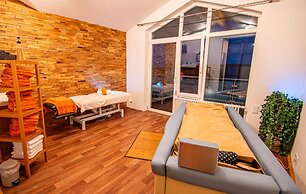 Vital- und Wellnesshotel Albblick