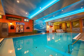 Vital- und Wellnesshotel Albblick