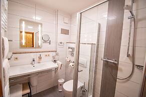 Vital- und Wellnesshotel Albblick