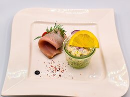 Vital- und Wellnesshotel Albblick