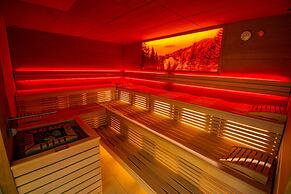 Vital- und Wellnesshotel Albblick