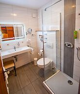 Vital- und Wellnesshotel Albblick