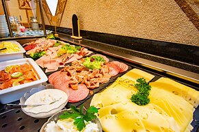 Vital- und Wellnesshotel Albblick