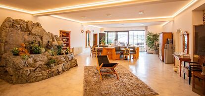 Vital- und Wellnesshotel Albblick