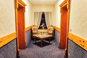 Vital- und Wellnesshotel Albblick