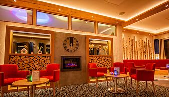 Vital- und Wellnesshotel Albblick