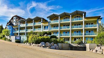Vital- und Wellnesshotel Albblick
