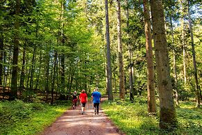 Vital- und Wellnesshotel Albblick