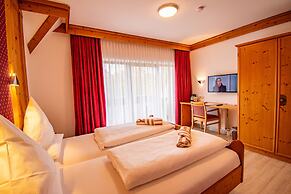 Vital- und Wellnesshotel Albblick