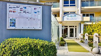 Vital- und Wellnesshotel Albblick