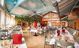 Vital- und Wellnesshotel Albblick