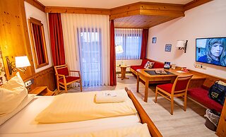 Vital- und Wellnesshotel Albblick