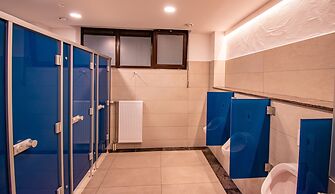 Vital- und Wellnesshotel Albblick