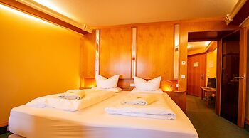 Vital- und Wellnesshotel Albblick