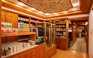 Vital- und Wellnesshotel Albblick