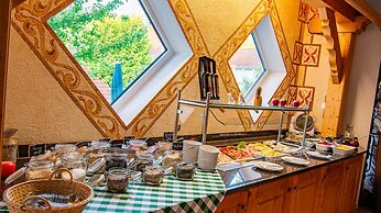 Vital- und Wellnesshotel Albblick