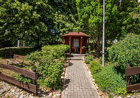 Vital- und Wellnesshotel Albblick