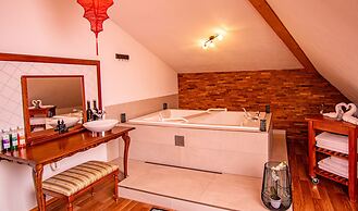Vital- und Wellnesshotel Albblick