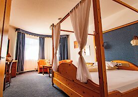 Vital- und Wellnesshotel Albblick