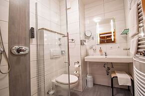 Vital- und Wellnesshotel Albblick