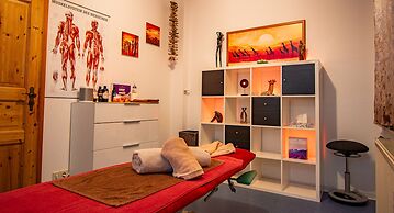 Vital- und Wellnesshotel Albblick