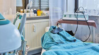 Vital- und Wellnesshotel Albblick
