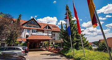 Vital- und Wellnesshotel Albblick