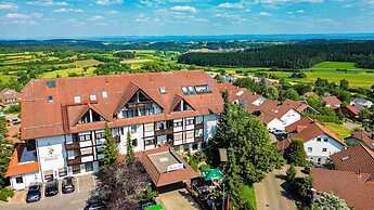 Vital- und Wellnesshotel Albblick
