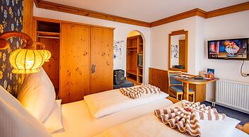 Vital- und Wellnesshotel Albblick