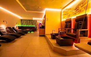 Vital- und Wellnesshotel Albblick