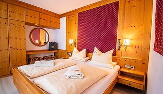 Vital- und Wellnesshotel Albblick