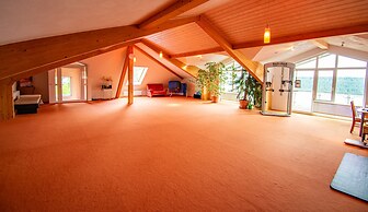 Vital- und Wellnesshotel Albblick