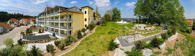 Vital- und Wellnesshotel Albblick