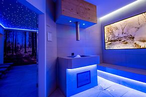 Vital- und Wellnesshotel Albblick