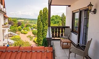 Vital- und Wellnesshotel Albblick