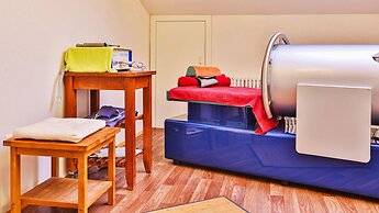 Vital- und Wellnesshotel Albblick